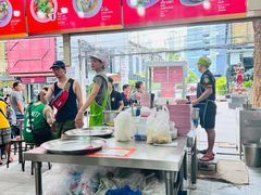 -榮泰米粉湯(Left Shop)