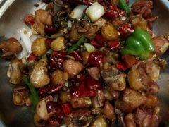 -刘胖子家常菜·蹄花焖藕(中南店)