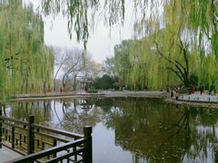 -玲珑塔公园