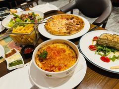 -安妮意大利餐厅(丽都店)