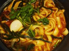 原味土豆粉面两掺-姐弟俩土豆粉(北京双桥万达店)