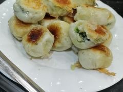 -素德轩素食餐厅(东港店)