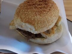 -早安山丘·豆浆油条(小木桥路店)