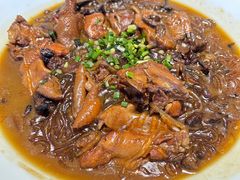 -95号酱骨·一块豆腐(展春园西路店)