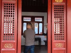 -上海东林寺(金山区)