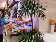 -雅邦朗悦国际酒店·乐悦自助餐厅