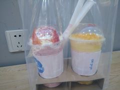 -果呀呀(凯德广场店)