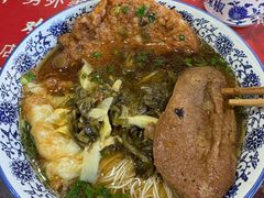 -美味斋(西北街店)