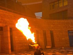 -深圳大梅沙京基洲际度假酒店