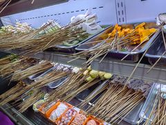 -水碾河刘老大串串香(水碾河路店)