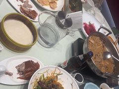 -7号院家宴.烧鸽子(门头沟店)