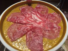 -一绪に和牛寿喜烧(罗湖益田假日店)