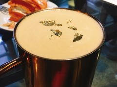 -Nectar One Cafe(勇烈路n1店)