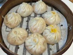 -馋三尺蟹粉小笼(人民广场店)