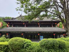 -泸州老窖景区