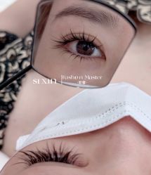 -斯馨·健康美甲美睫