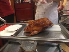 -北京全聚德(天安门店)