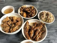 -品香排骨饭(羊官路店)