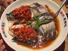 -湘阁里辣(大朗广场店)