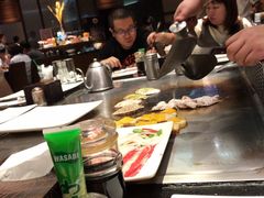 -大渔铁板烧(大悦城店)