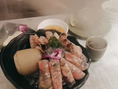 -鲜潭蒸汽石锅鱼(万象前海店)