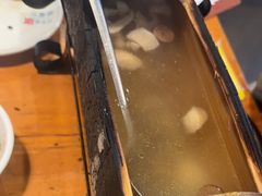 -61号餐吧(兴坪古镇漓江店)