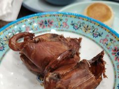 -乔家满族八大碗(流水沟店)