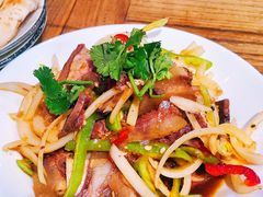 -北疆饭店(金狮广场店)