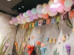 -豪客来牛排(东区万达坊店)
