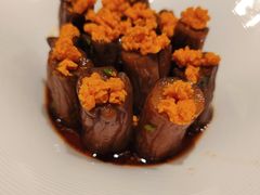 海胆杭茄-茉里粤菜(皇姑万象汇店)