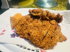 -直隶安家牛肉罩饼(七一路店)