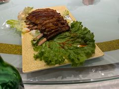 -陶然饺子城(奥体中路店)