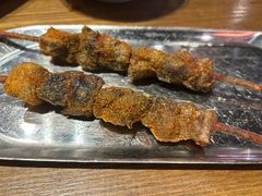 -三晋老田饸饹面(中大街店)