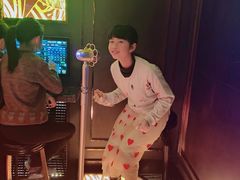 -INLOVE KTV(文一店)