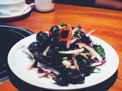 -黑鸡小馆(金源店)