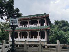 -广东圆玄道观