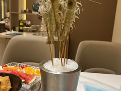 -帝皇海海鲜豆捞(桐泾商务广场店)