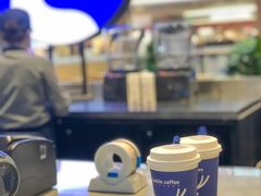 -瑞幸咖啡(王府井购物中心店)