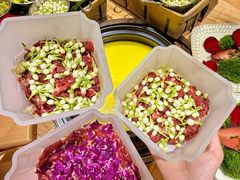 -一朵菌·野生菌探索家火锅(南亚店)