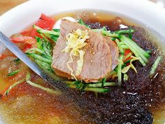 高级冷面-顺姬冷面(长白西路店)