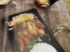 -little hlk 小饿龙(浦东嘉里城店)