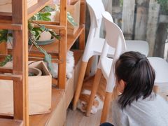 -小时光咖啡馆(北锣鼓巷店)