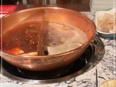 -京元盛铜锅涮肉(上海总店)
