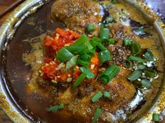 -老黄记手撕烤兔(玉林街店)