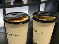 -MAMACHA妈妈茶(岳麓山店)