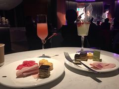 -林肯爵士乐上海中心 Jazz at Lincoln Center Shanghai