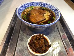 -伟记奥面馆(白塔东路店)