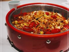 -饭饱香土碗菜(新科店)