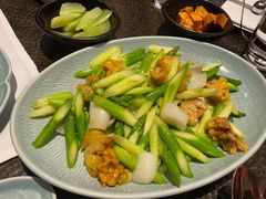 -长春凯悦酒店-品悦中餐厅