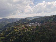 -丹山赤水风景名胜区